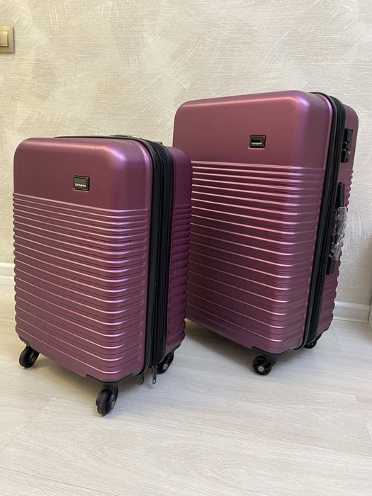 Samsonite чемодам ручной клади S