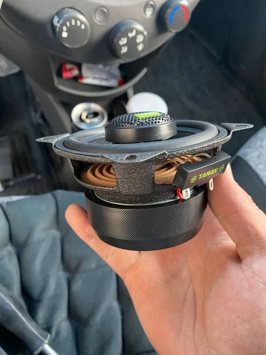 Kalonka tanbx avto kalonka