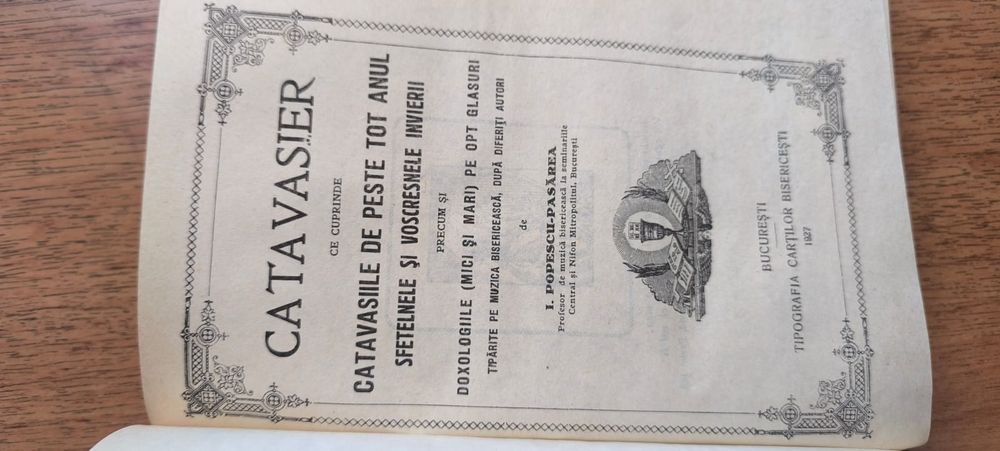 Carti , brosuri si reviste religioase