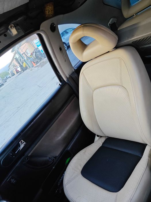 На части Volkswagen  VW Beetle 1.9TDI Спойлер Кожен салон 105кс Битъл