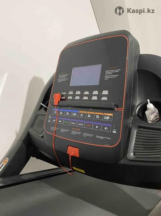 Беговая дорожка полупрофисиональная