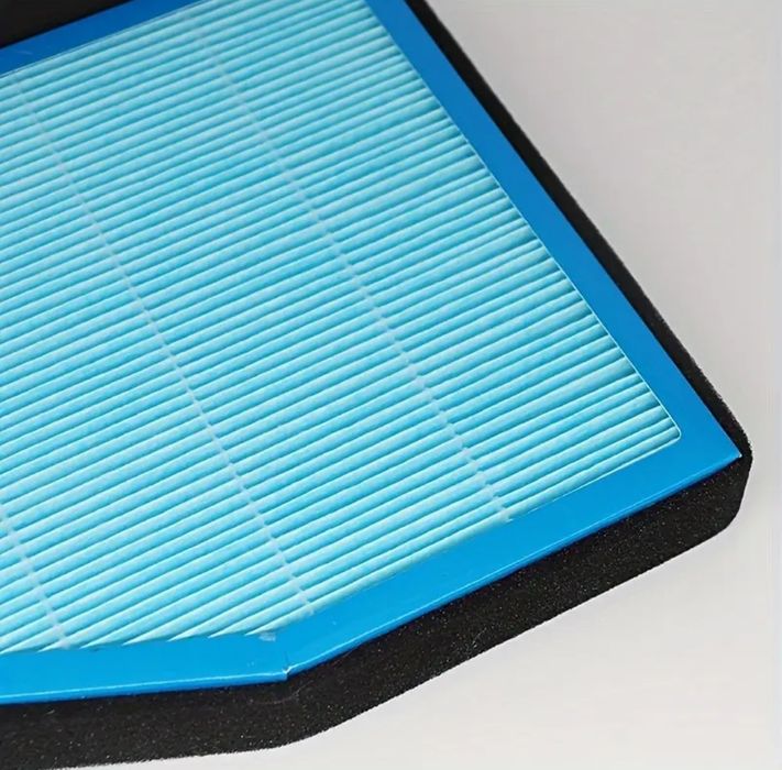 • Ароматизиран поленов филтър за купе с активен въглен за VAG групата