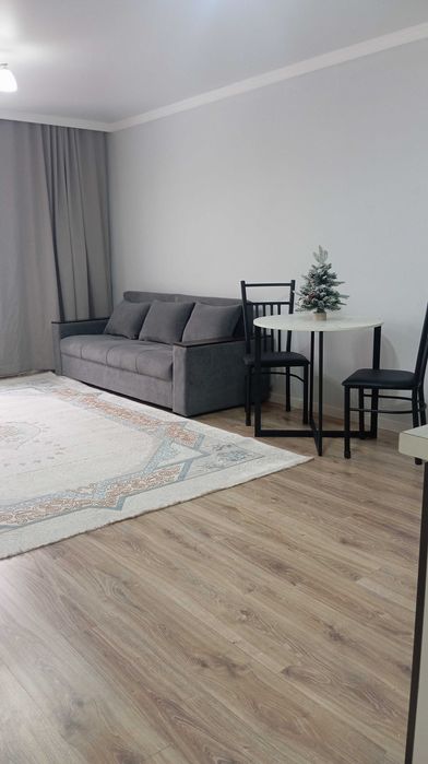 Сдается квартира в мкр. Аккент