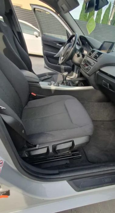 BMW seria 1, 170cv, 118i, 2013