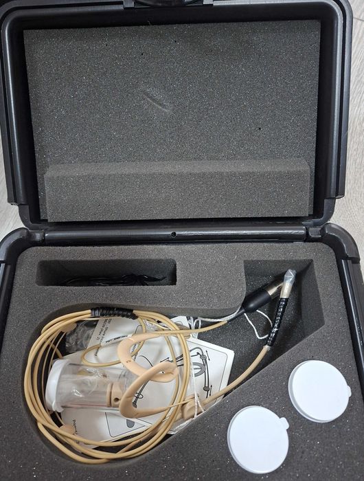 Microfon headset Shure WBH53T Audio