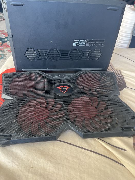 Ноутбук Lenovo ideapad gaming