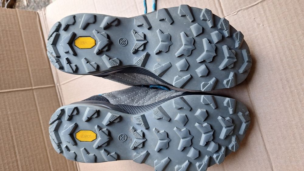 Mc Kinley, 38 in foarte bune conditii. Wyoming Aquamax W