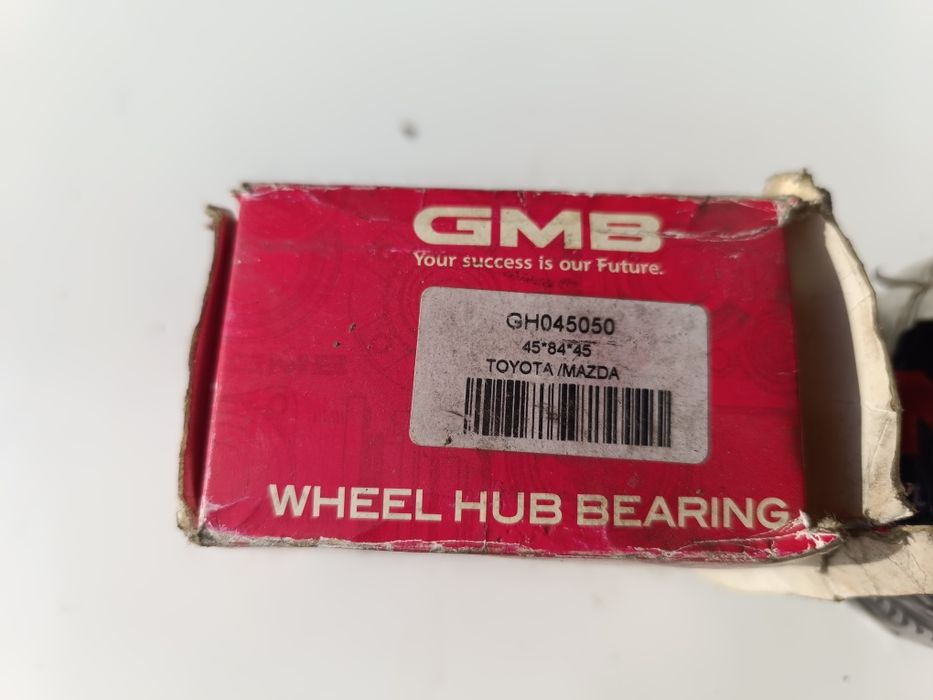 Подшипник ступицы передней Toyota