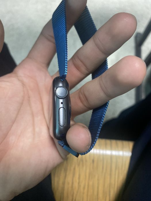 Apple Watch продам
