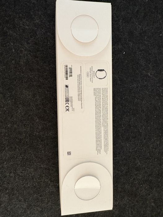 Apple Watch 7 41 mm 84%