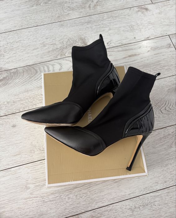 Ботильоны michael kors размер 34-35