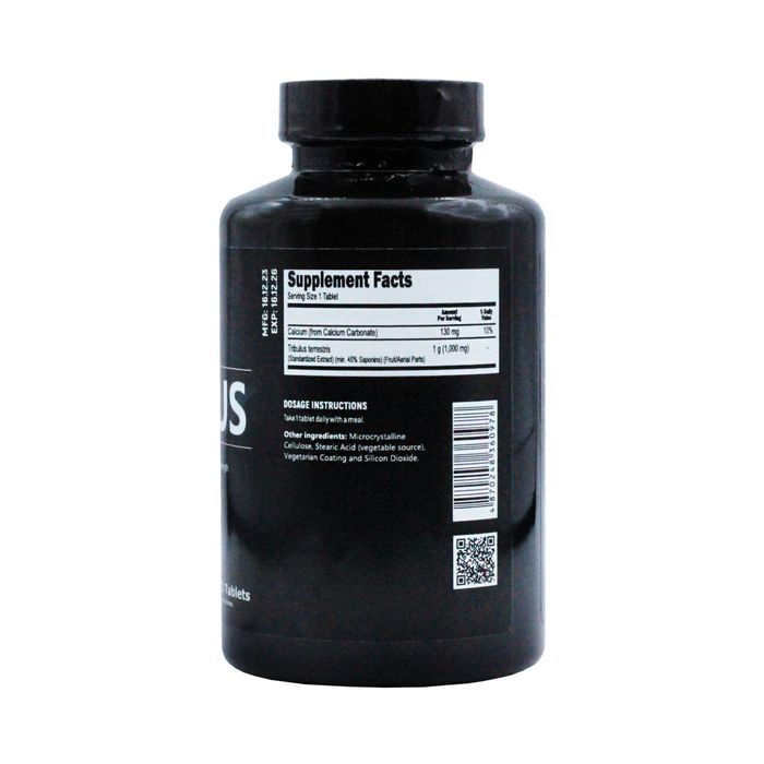 Бустер тестостерона New Star Tribulus 1000 мг 180 таблеток