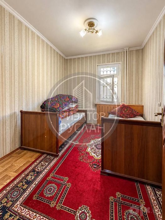 3/7/9 Паркентский 85м2 Банковский Дом Узгазойл