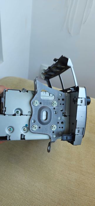 Радио CD за Тойота Ярис