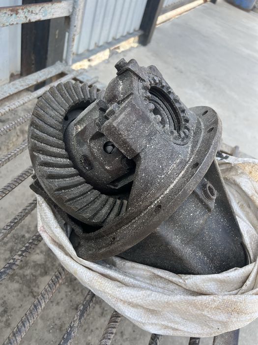 Редуктор от газель б/у