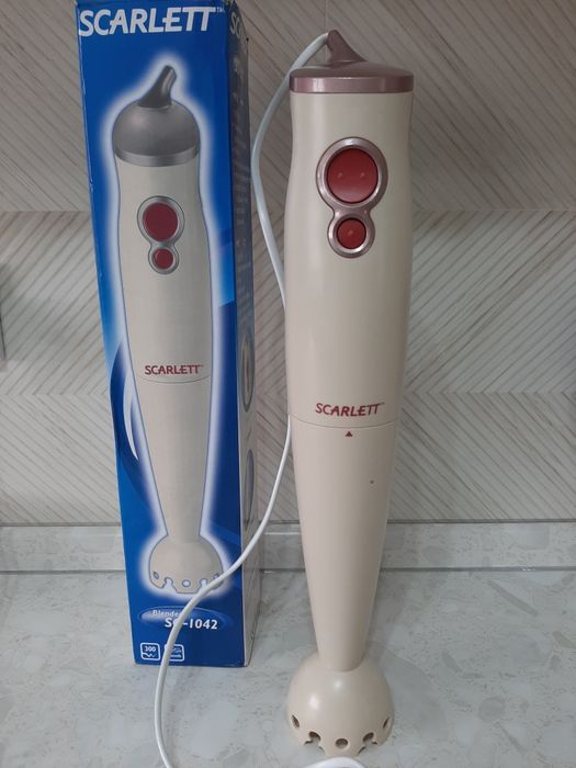 Срочно Продам блендер