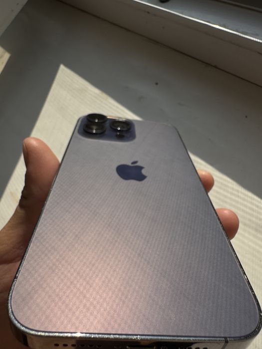 iphone 14 pro max 81%