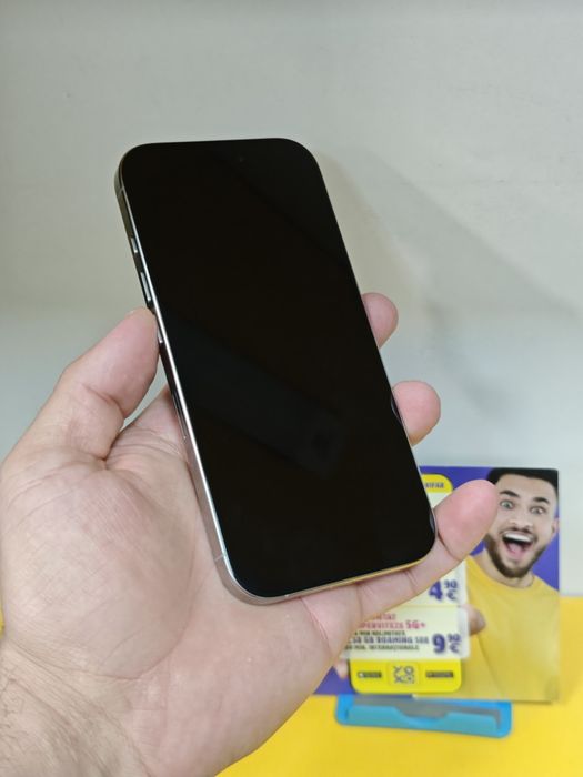 iPhone 16 Pro 256 Gb