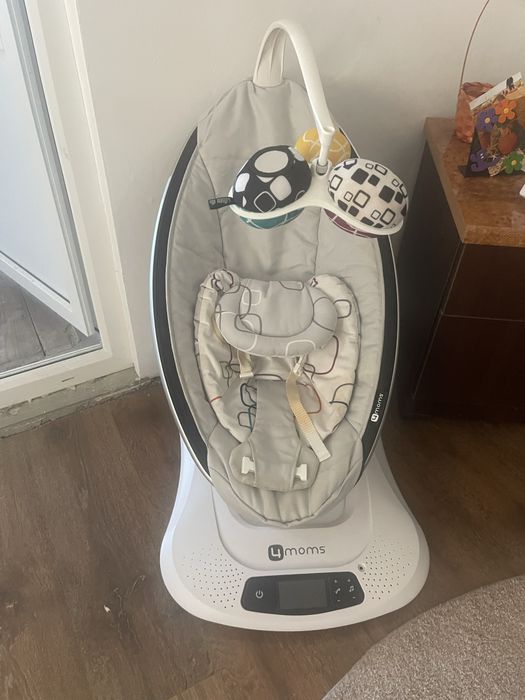 Leagàn bebe folosit dar functional