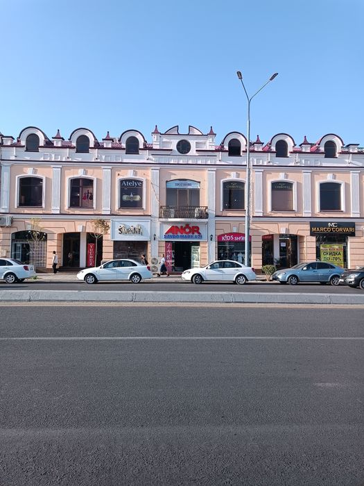 Сдается в аренду Бутик Магазин Офисы. Торговый центр в центре города