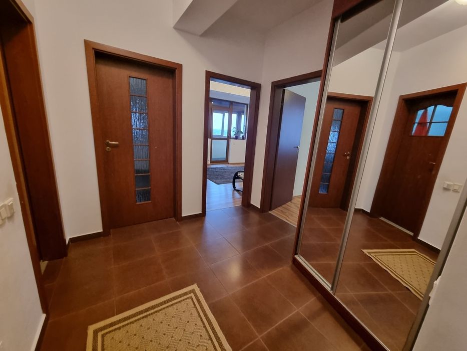 Inchiriere 2 camere - Cartierul Latin - Prelungirea Ghencea