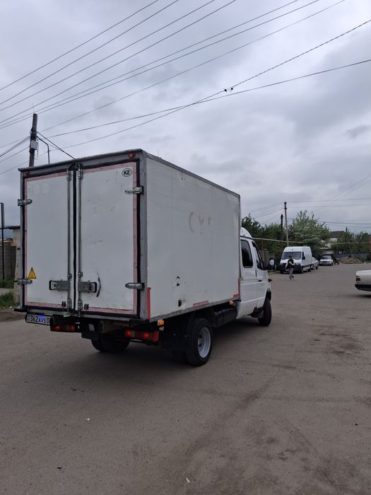 Ассаломалейкум жигиттер Газель емес реф сатам