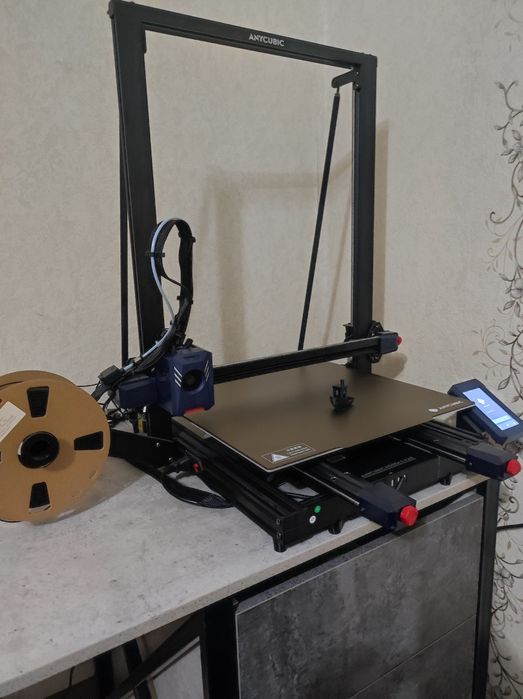 3D Anycubic Kobra 2MAX