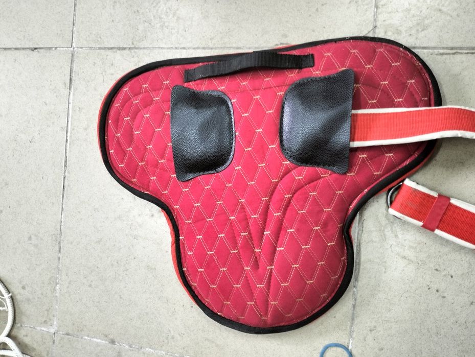 Бабочка седло для лошади