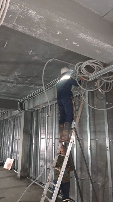 Ремонт квартир, котеджей