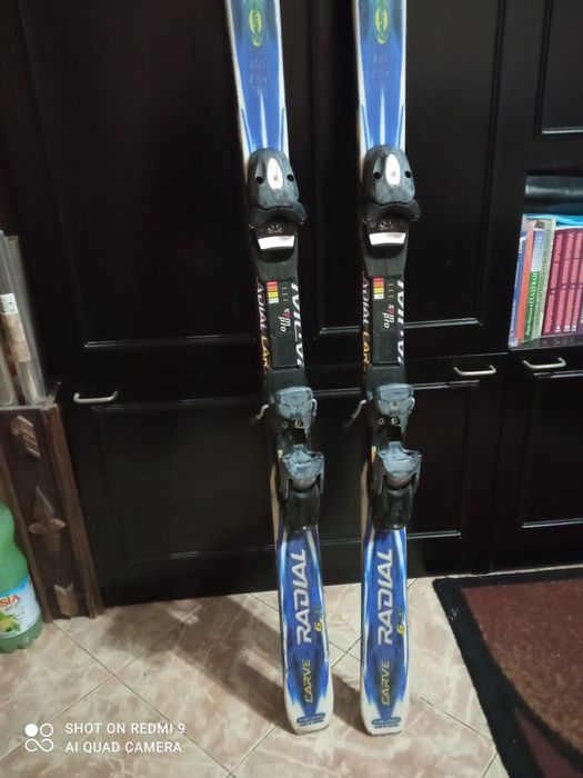 Продавам ски HEAD