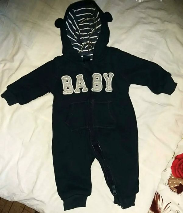 Продам комбинезон