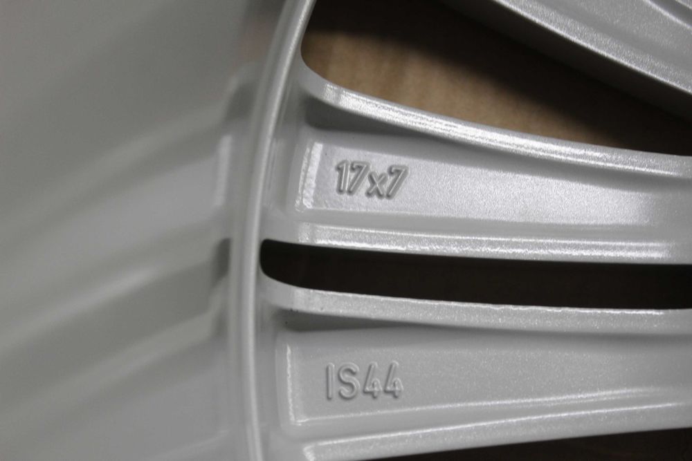 Джанти 17" 5x115 Opel Astra J, Insignia B, Zafira C