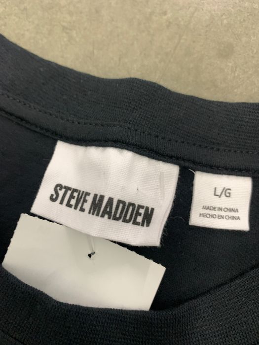 Steve Maden • L.A.