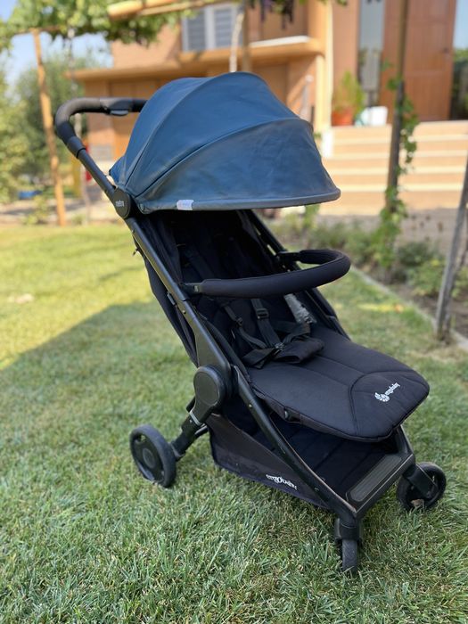 Количка ergo baby metro compact city