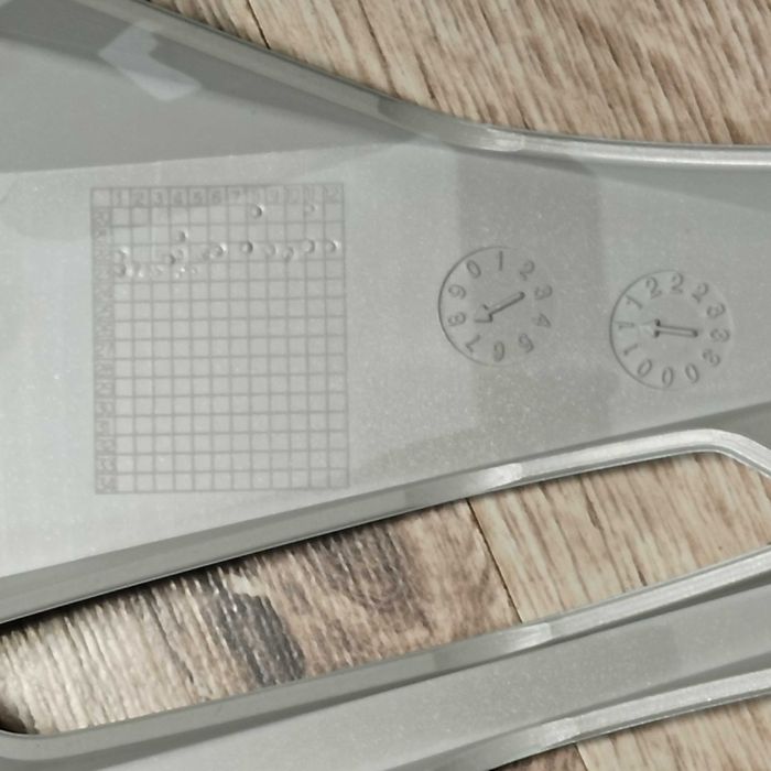 Toyota Aygo X тасове 17 цола