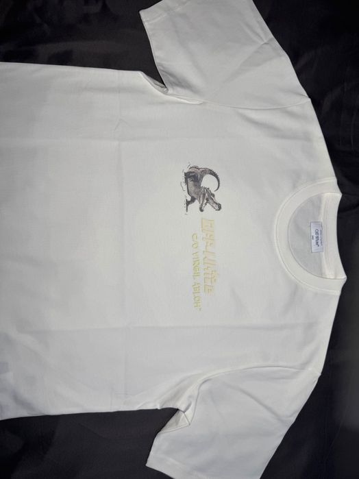 DSQUARED2 Off-White Represent STONE ISLAND REPRESENT Loro Piana Amiri