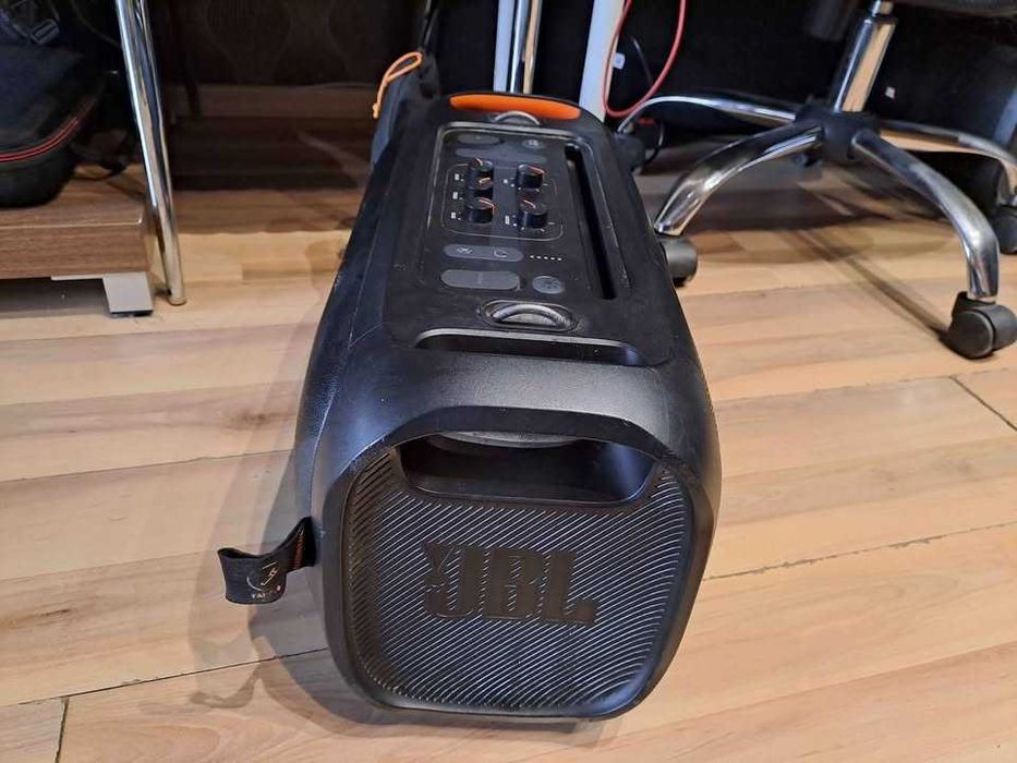 Jbl Party On The Go Колона