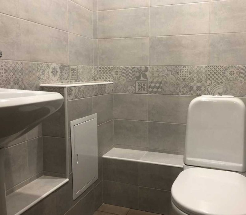 Дава се под наем Двустаен апартамент в Пловдив, Беломорски - 65 кв.м за 224.4 € - Снимка #7