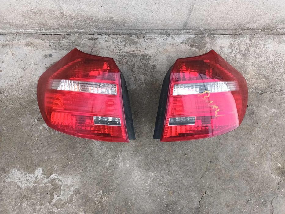 ляв и десен стоп за БМВ 1 серия Е87 BMW 1 series E87