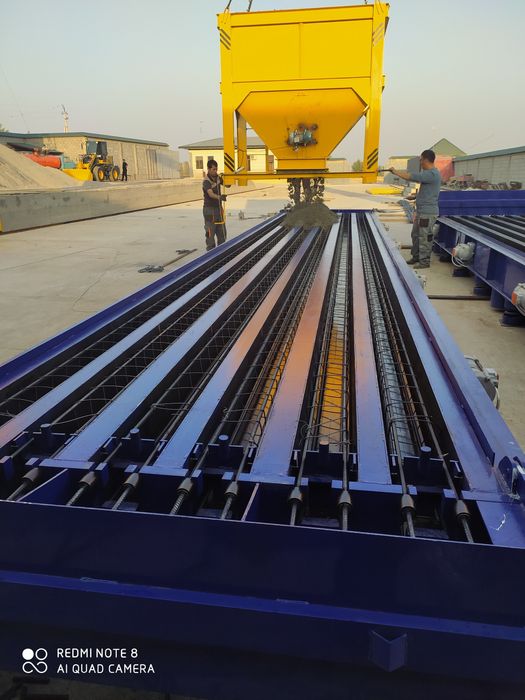 Столба колип или опора форма