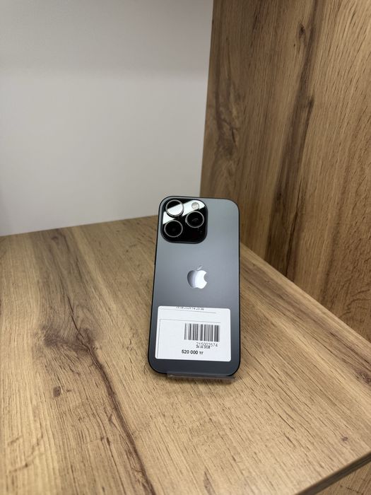 BaitimeUka|Apple iPhone 16 pro|128GB|98%
