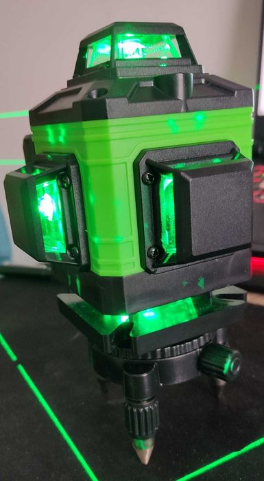 Nivela laser import Anglia