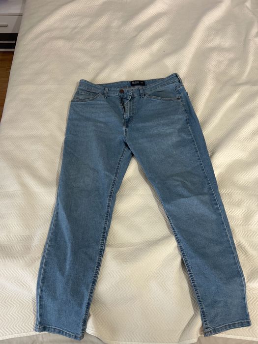Мъжки дънки LC Waikiki CW Jeans Carrot Fit W32