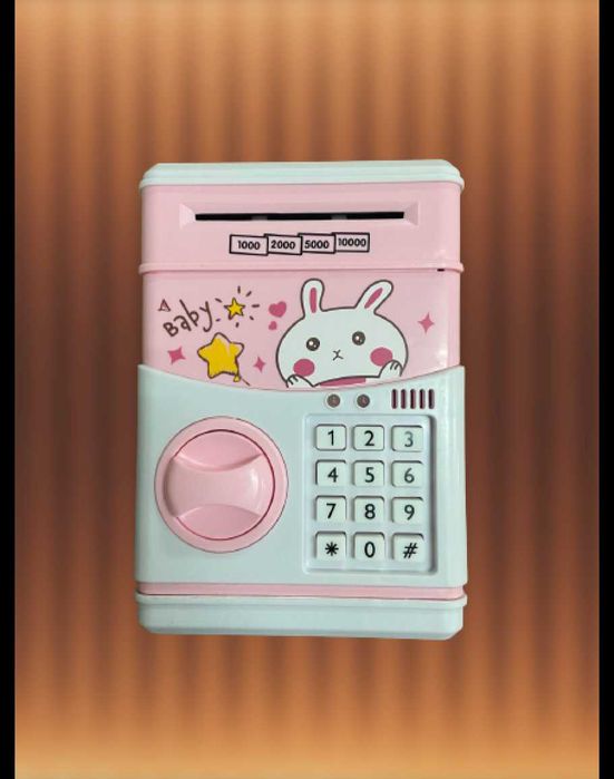 Детска Касичка !