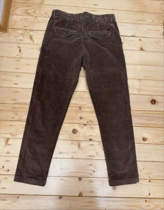 Blugi , Jack&Jones, marimea 31/32, maro.