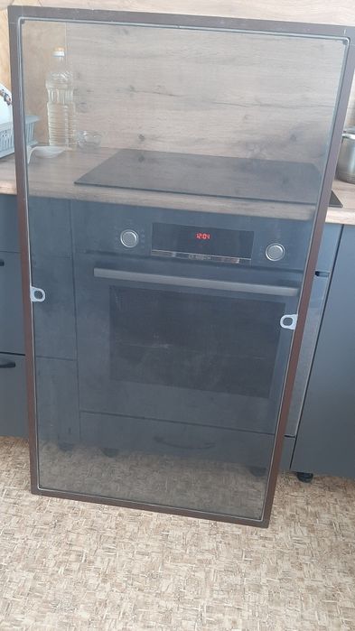 Маскитная сетка новая