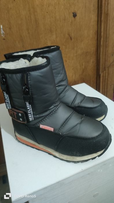 Балалар аяқ киімдері