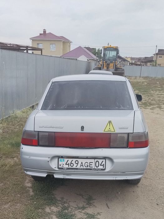 Продам ваз 2110 лада