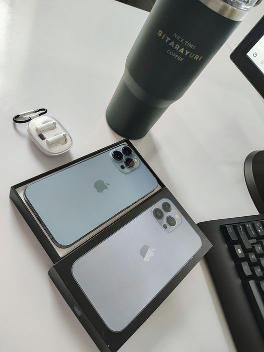 Iphone 13 Pro Max qulay narxda keldi telefonlar barchasi 1chi qol