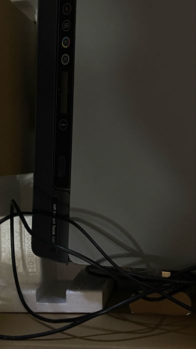 HP Smart Tank 500 МФУ (принтер, сканер, копир)
